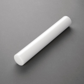 Polyethylene Rolling Pin 30cm J171