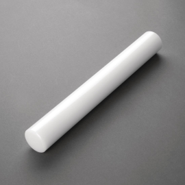 Polyethylene Rolling Pin 35.5cm J172