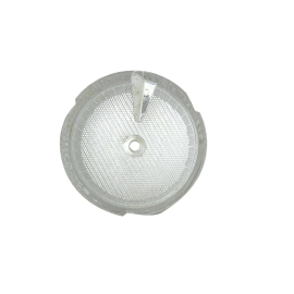 Commercial Triturator Sieve | Food Processor Sieve | 1mm Strainer | Tellier J185