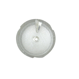 Commercial Triturator Sieve | Food Mill Sieve | 3mm Mesh Size | Tellier J189