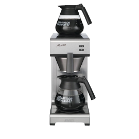 Commercial Coffee Machine | Bulk Brewer | Fresh Brew System | Bravilor Mondo J510
