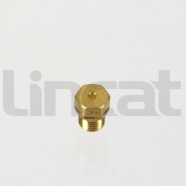 Injector Natural 1.64 Dia 