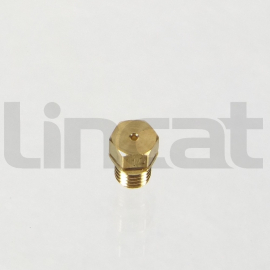 Injector Propane 1.10 Dia. 