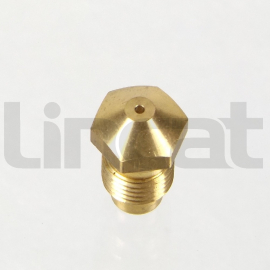 Hob Burner Jet 1.50Mm Lpg 