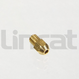 Jet Cg4 Nat.Gas 2.3Mm 