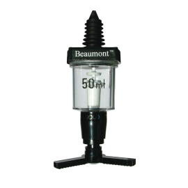 Beaumont Spirit Optic Dispenser Stamped 50ml K494