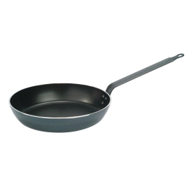 Non Stick Frying Pan | Commercial Saute Pan | 360mm | Bourgeat K744