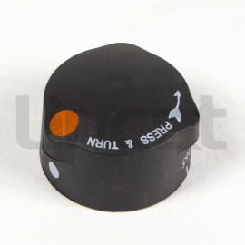 Printed Knob - Lmr9 Oven 