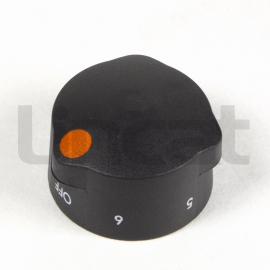 Printed Knob S/Link 6-Pos' Switch 