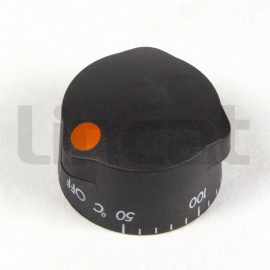 Printed Knob S/Link Stat 