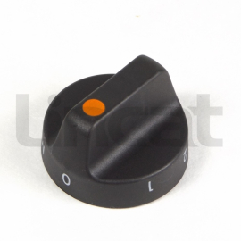 Printed Po Energy Reg Knob 