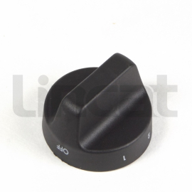 Printed Knob En Reg >Dec95 