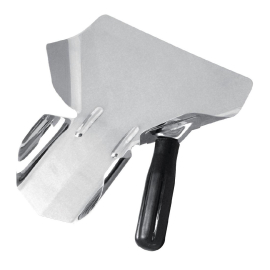 Commercial French Fry Bagger | Chip Scoop | Kitchen Portioning Tool | Vogue L681