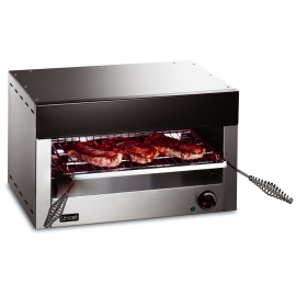 Commercial Salamander Grill | Electric Countertop Grill | 400mm Width | Lincat LGT Lynx