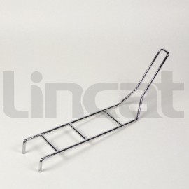 Lifter Branding Plate 