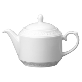 Churchill Chateau Blanc Teapots 796ml M573