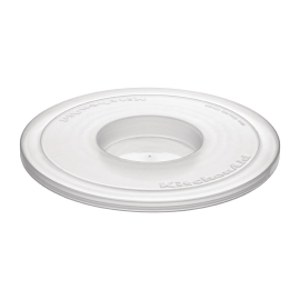 KitchenAid N232 Plastic Bowl Cover Replacement Spare Part (Fits K5ASB, 5K45SBWH, 5KB3SS)