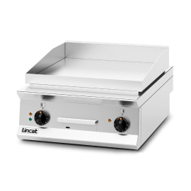 Commercial Electric Countertop Griddle | Flat Grill Plate | Catering Equipment | Lincat OE8205