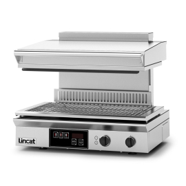 Electric Salamander Grill | Countertop Adjustable Grill | Commercial Kitchen Equipment | Lincat OE8306