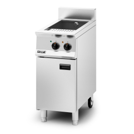 Commercial Electric Pasta Cooker | Freestanding Pasta Boiler | Opus 800 Series | Lincat OE8701
