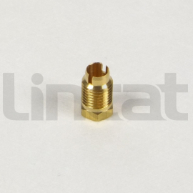 Thermocouple Nut 