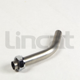 Outlet Pipe Complete 