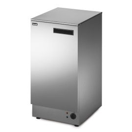 Commercial Hot Cupboard | Freestanding Hot Cabinet | Light Duty Static | Lincat PLH45