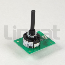 Interface Pcb - Fits To Sw58 - Og7115 