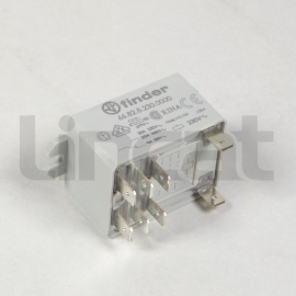 2 Pole Changeover 30A 66.82 Series Power Relay 