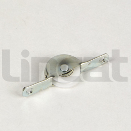 Door Roller Wheel - Used On Seal Doors 