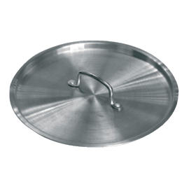 Commercial Stock Pot Lid | Kitchen Cookware Lid | 440mm | Vogue S363