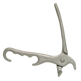 Hand Gripper | Forearm Strengthener | Upper Body Trainer | S479