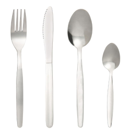 SPECIAL OFFER Olympia 4 Piece Kelso Cutlery Set S611
