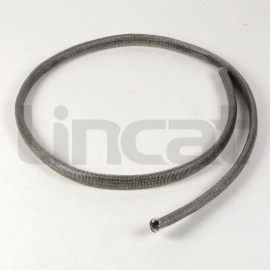 Seal 11Mm Black - C/W Clips 