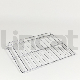 Wire Shelf Chromed 