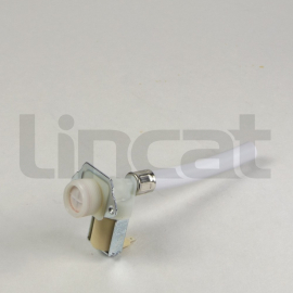 Eb Valve & Hose Assy - 2Lt/Min Restrictor 