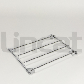 Side Rack Eco7 Plated 
