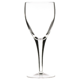 Red Wine Crystal Glasses | Stemware | 220ml Capacity | Luigi Bormioli Michelangelo T249