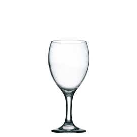 Wine Glasses | Imperial Glasses | 340ml CE Marked at 250ml | Imperial T279