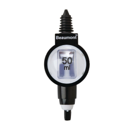Bar Optics 50ml | Spirit Dispenser | Wall Mounted | Beaumont T416