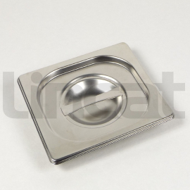 Lid 1/6 Gastronorm 