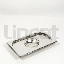 Lid 1/4 Gastronorm 