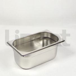 Tank 1/4 Gastronorm 