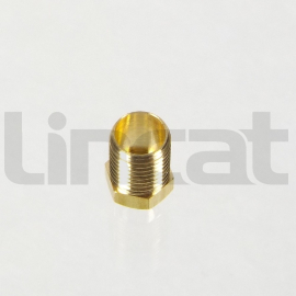 Thermocouple Nut 
