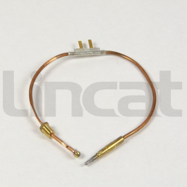 T/C Interupted 400Mm - (Nut Is Co175 On Df7) 