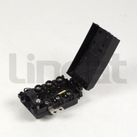 Terminal 3 Phase Ext - Block 