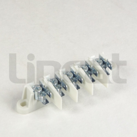 5 Way Terminal Block 