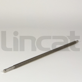 Trapezoidal Screw 