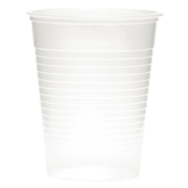 U212 Translucent Disposable Cup