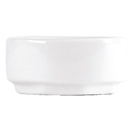 Porcelain Taste Dips | Serving Bowl | 65mm | Steelite V9486